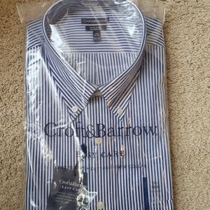 Men's dress shirt